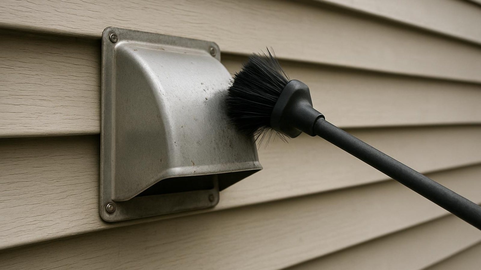 Local dryer vent cleaning for Scottsdale homes