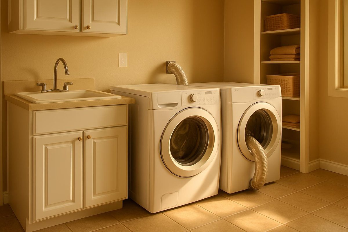 Pine Edge Dryer Cleaning Services in Scottsdale